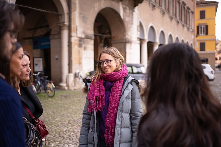 Taste Modena: A Full Meal Walking Food Tour by Do Eat Better