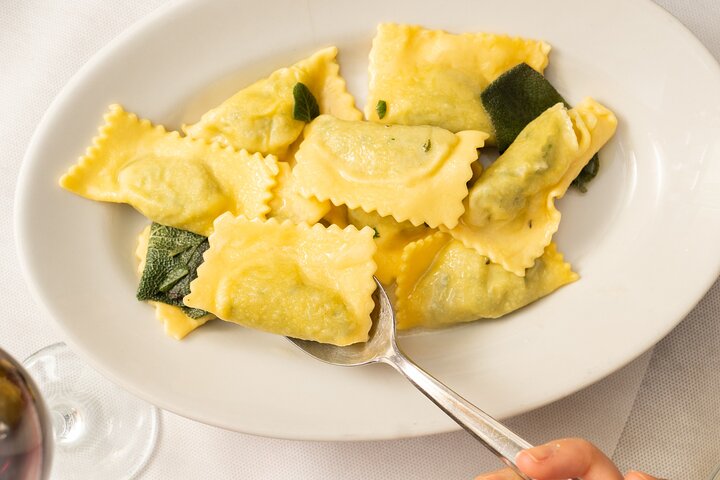 Taste Modena: A Full Meal Walking Food Tour by Do Eat Better