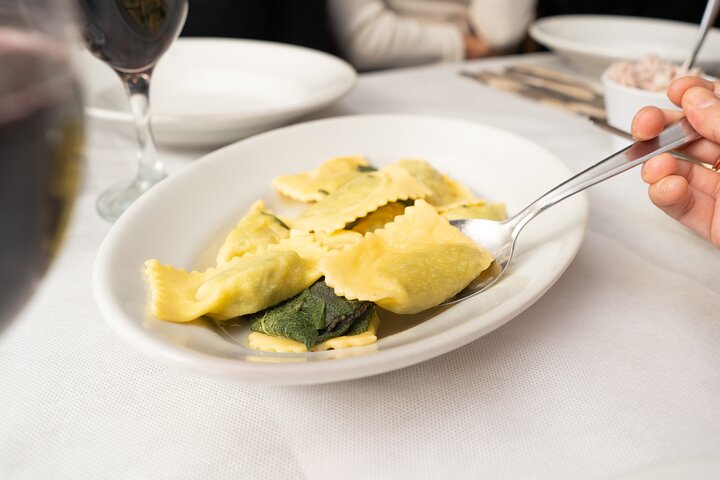 Taste Modena: A Full Meal Walking Food Tour by Do Eat Better