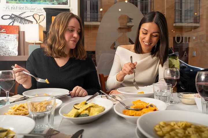 Taste Modena: A Full Meal Walking Food Tour by Do Eat Better