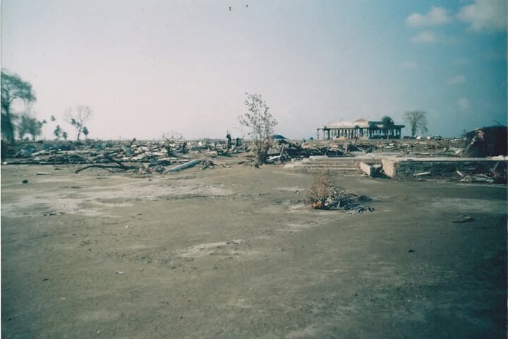 Tsunami Museum and Affected Areas Tour of Banda Aceh