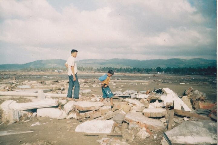 Tsunami Museum and Affected Areas Tour of Banda Aceh