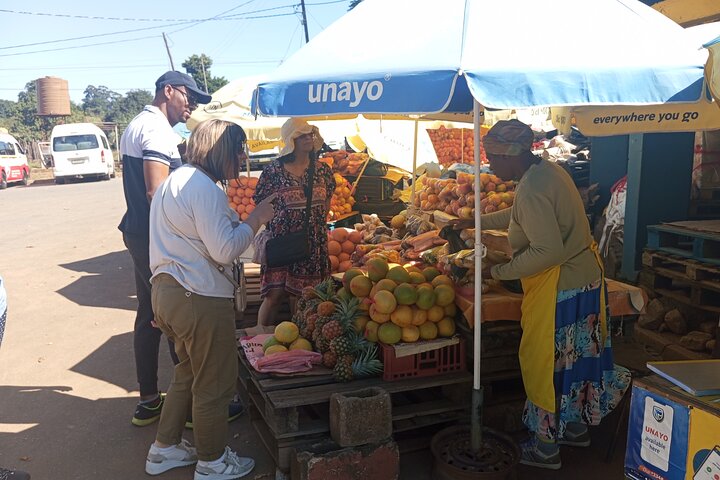 Day Visit Community Tour