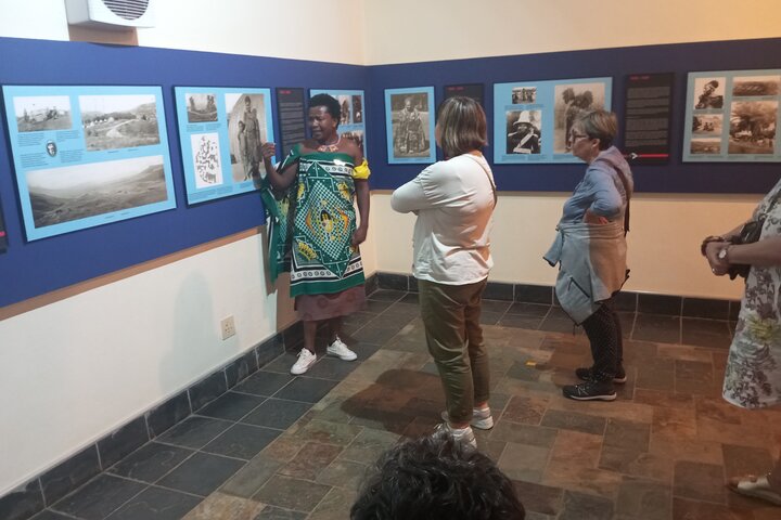 Day Visit Community Tour