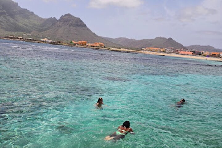 Beaches, Villages & Monte Verde, São Vicente (includes São Pedro)