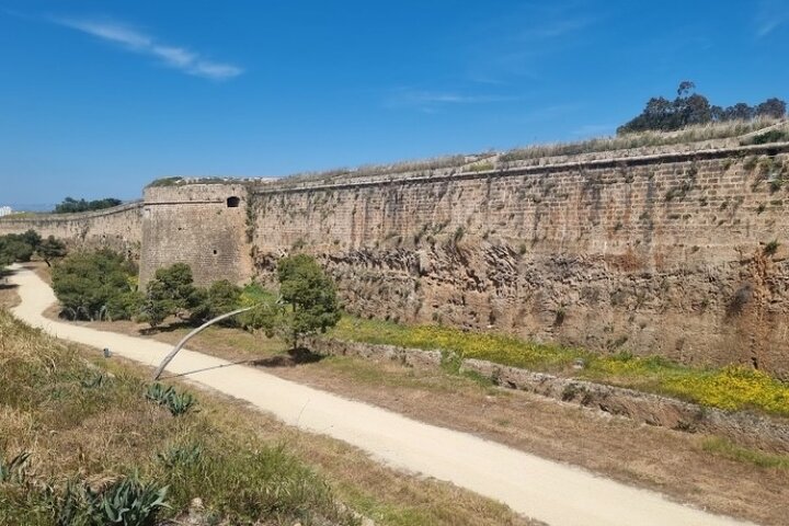 A Day Trip to Medieval FAMAGUSTA (Kyrenia, Nicosia or Famagusta )