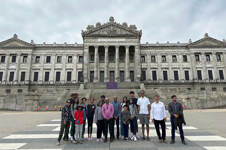Private Have It Your Way Tour in Montevideo