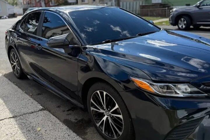 NYC Airports All Inclusive Private Arrival Transfer JFK LGA EWR