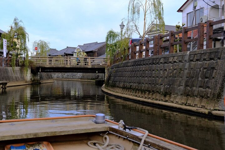 Discover Historic Narita and Sawara : Gateway to Japan’s Past