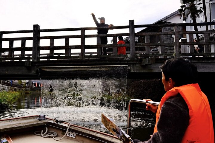 Discover Historic Narita and Sawara : Gateway to Japan’s Past