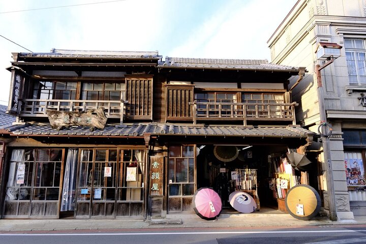 Discover Historic Narita and Sawara : Gateway to Japan’s Past