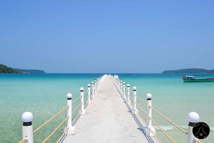 Small Group Sihanoukville City Tour