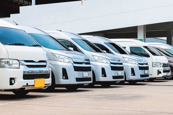 Tawau Airport 1 Way Private Car Transfer from/to Semporna