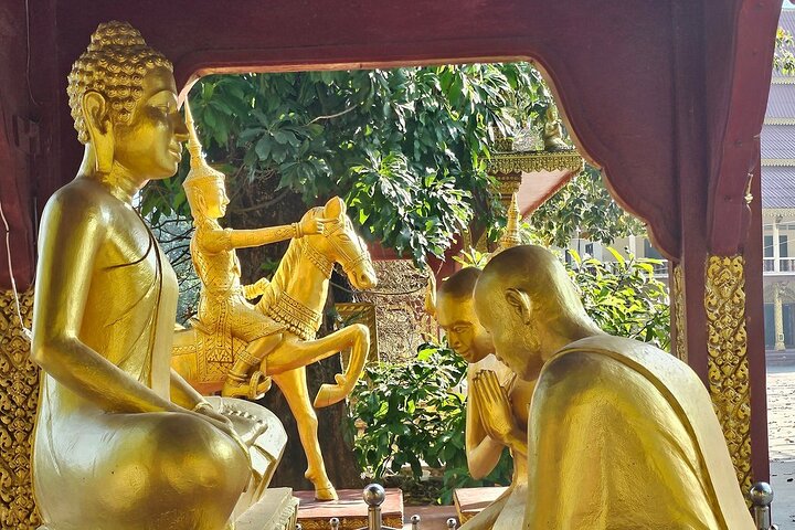 Small Group Sihanoukville City Tour