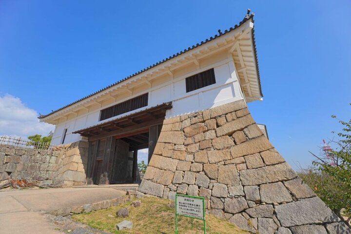 One Day Fukuyama Castle Tomonoura and Sensui jima Island Tour