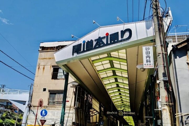 Onomichi and Ikuchijima Island Tour Temples Ropeway and Ferry
