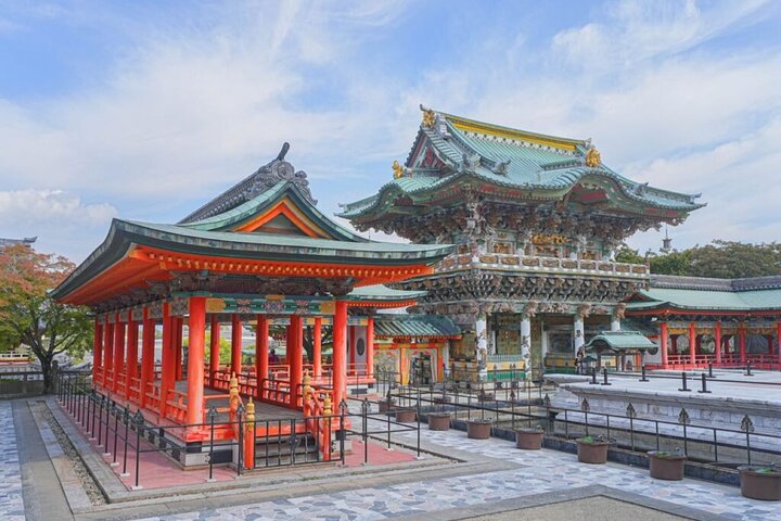 Onomichi and Ikuchijima Island Tour Temples Ropeway and Ferry