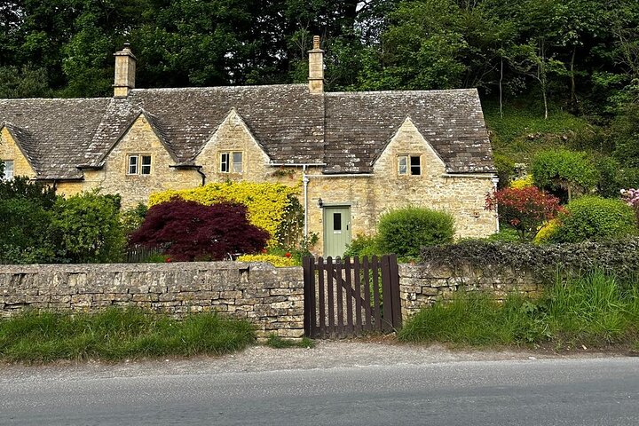 Cotswolds Private Day Tour