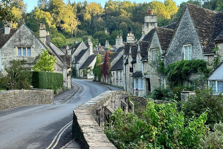 Cotswolds Private Day Tour