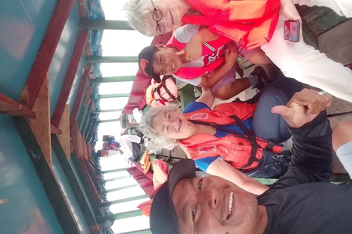 Belen Market and La Venecia Loretana Tour With A Local Guide