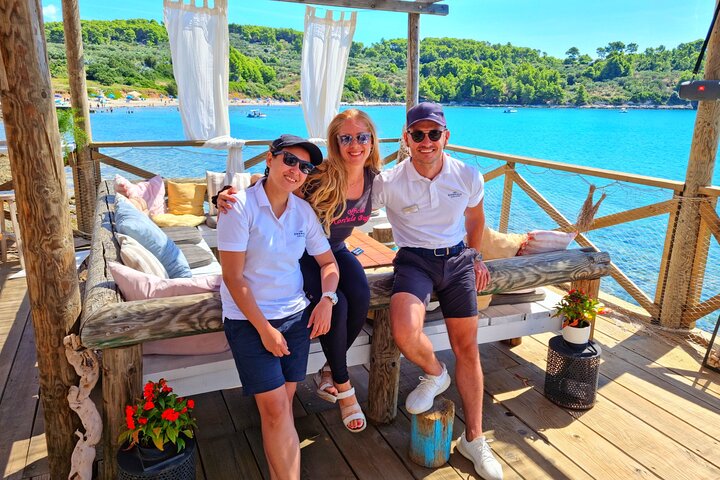 Korcula Buggy (Official) Safari Tour - Local Food & Wine Tasting