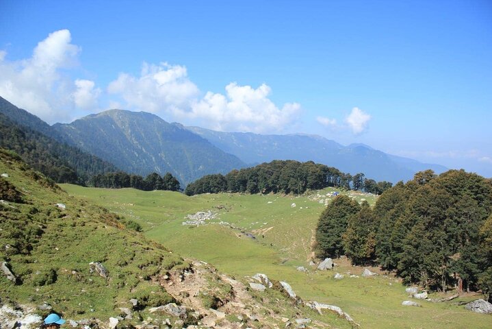 3 Days Luxury Himachal Tour : Ex-Delhi to Jibhi & Tirthan Valley