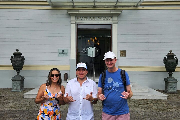 Best Highlights in Guayaquil