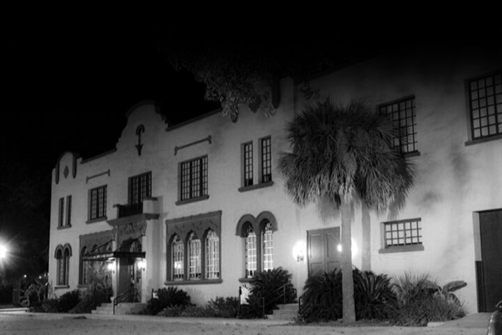 The Spirit Ghost Walking Tour