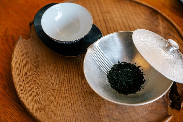 Exclusive Studio Tour Experience Tableware for World Class Chefs