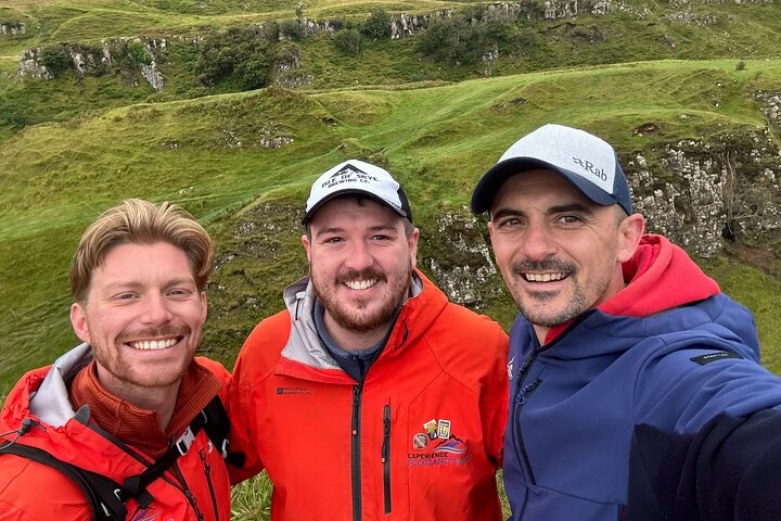 Standing Stones, Inveraray and Kilchurn Castles & Highland Tour starting Glasgow