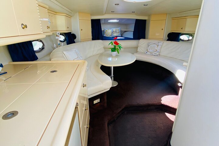 Private Yacht Tour with Drinks and Snorkeling in Gran Canaria