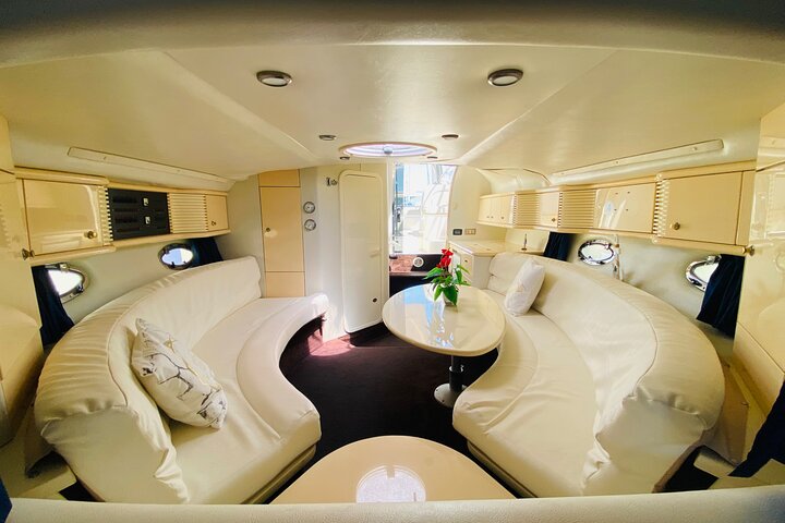 Private Yacht Tour with Drinks and Snorkeling in Gran Canaria
