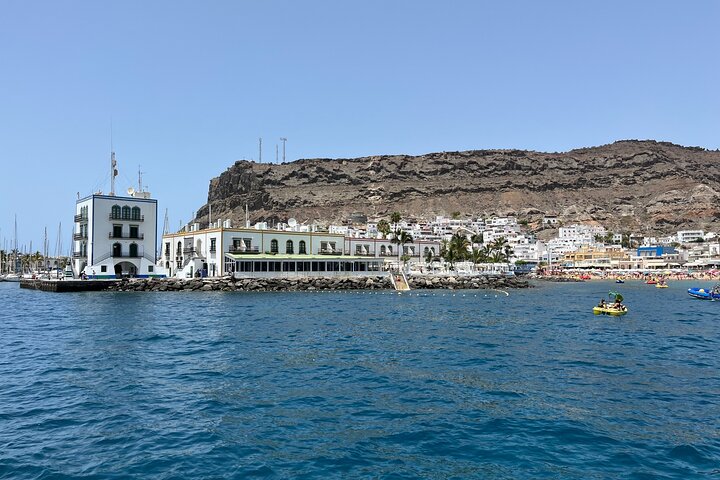 Shared Yacht Tour with Drinks Lunch and Snorkeling
