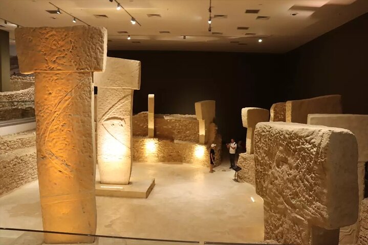 Daily Gobeklitepe Private Tour