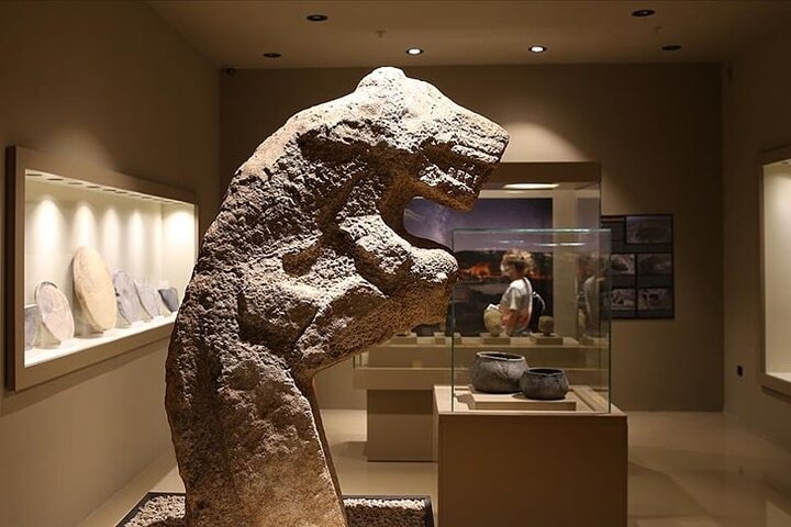 Daily Gobeklitepe Private Tour