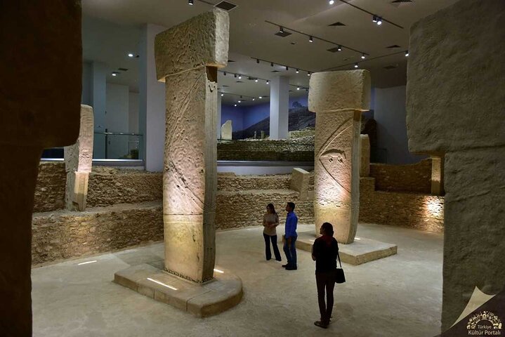 Daily Gobeklitepe Private Tour