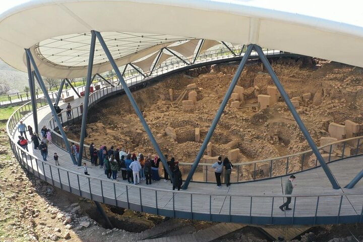 Daily Gobeklitepe Private Tour