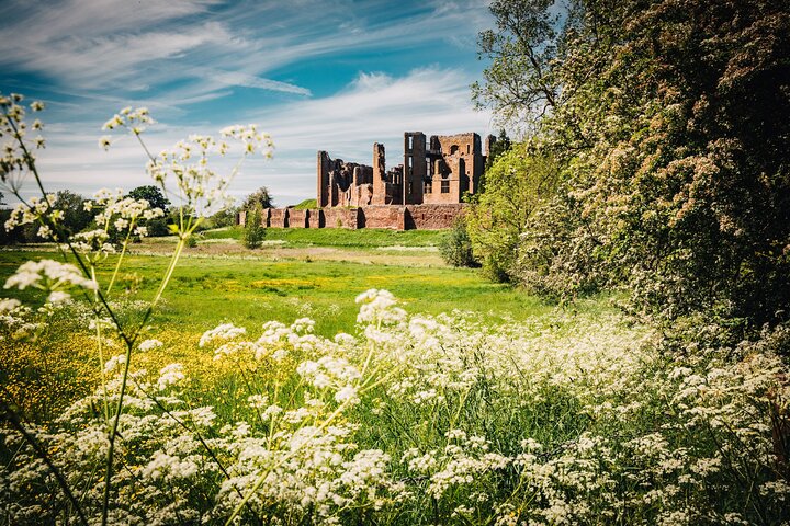 Shakespeare’s England The Ultimate Warwickshire Explorer Pass
