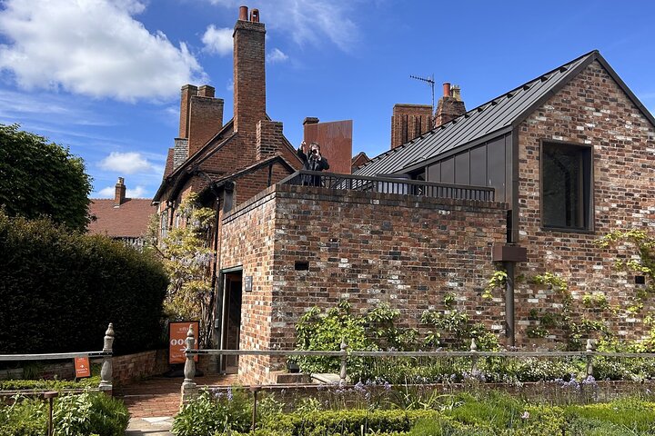 Shakespeare’s England The Ultimate Warwickshire Explorer Pass