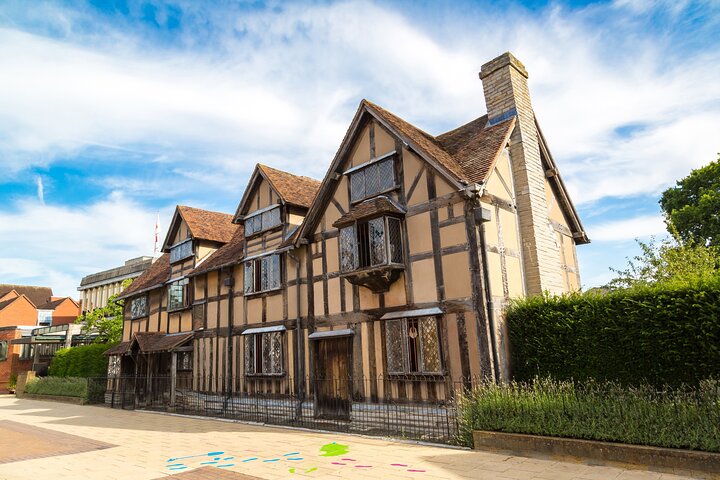 Shakespeare’s England The Ultimate Warwickshire Explorer Pass