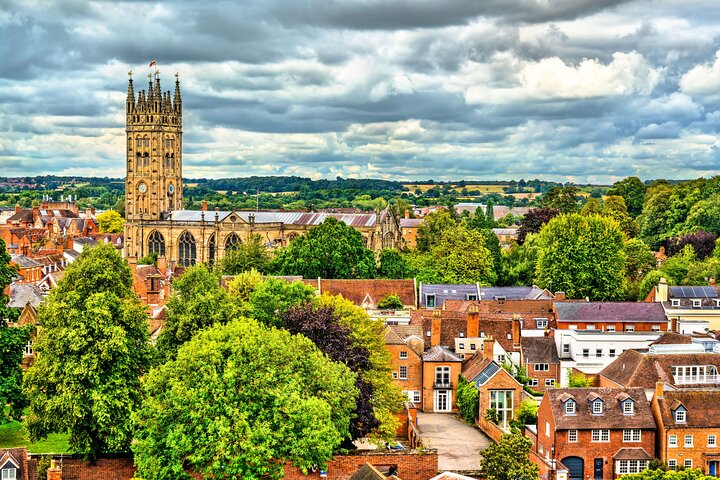 Shakespeare’s England The Ultimate Warwickshire Explorer Pass
