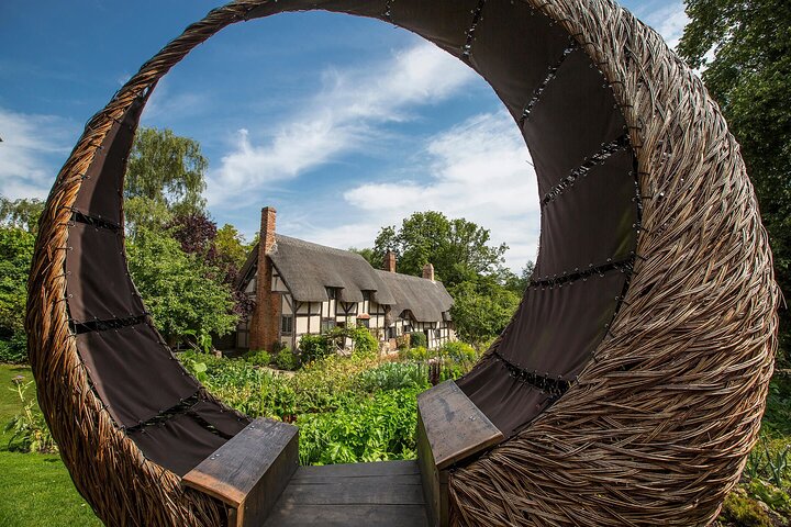 Shakespeare’s England The Ultimate Warwickshire Explorer Pass