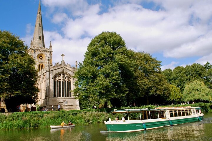 Shakespeare’s England The Ultimate Warwickshire Explorer Pass