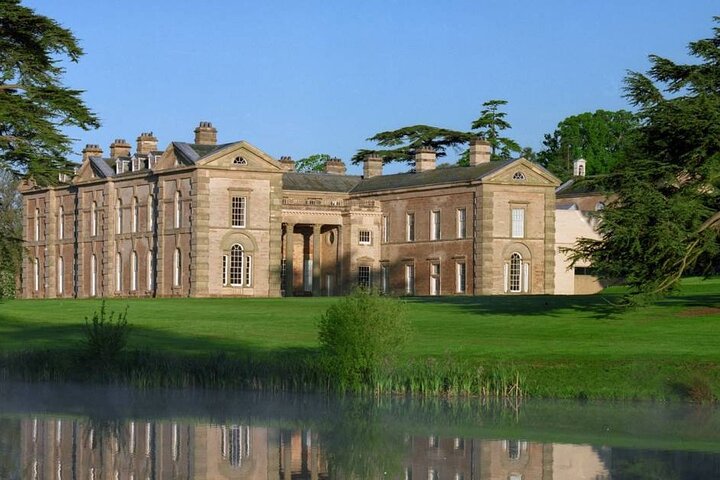 Shakespeare’s England The Ultimate Warwickshire Explorer Pass