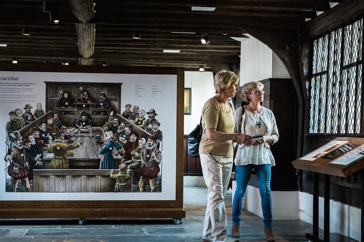 Shakespeare’s England The Ultimate Warwickshire Explorer Pass