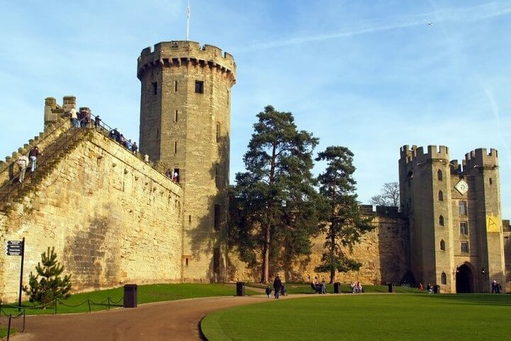 Shakespeare’s England The Ultimate Warwickshire Explorer Pass