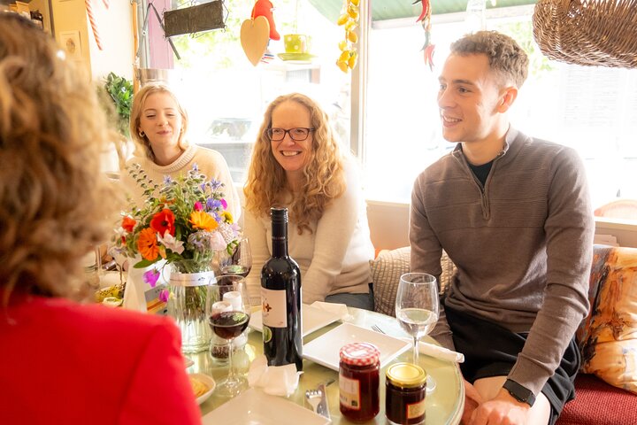 Private Ennis Tasting History Tour with Dr Jane O'Brien