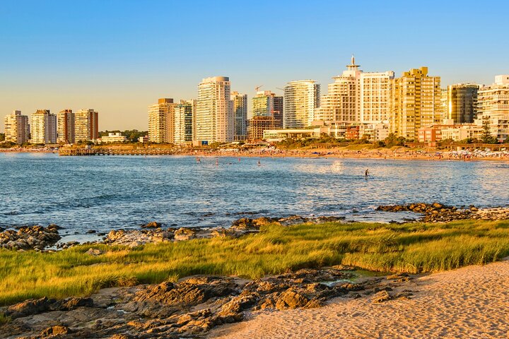 Punta del Este Shore Tour for Cruise Passengers