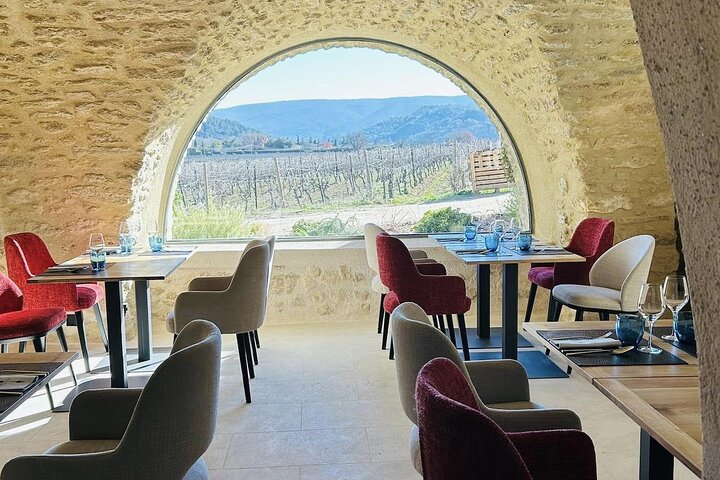Private Provence Olive Oil & Wine Tasting + Vinaigrette Workshop