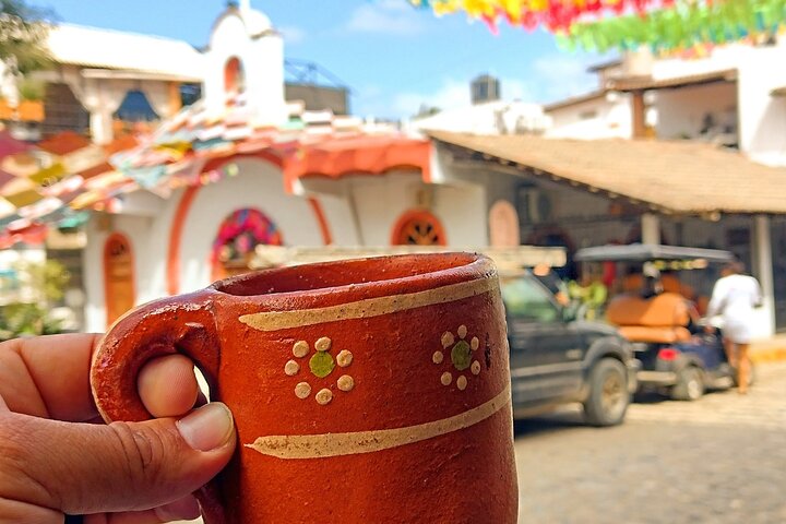 Gastronomic, Historical, And Cultural Tour In Sayulita